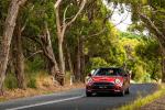 Mini Cooper S Clubman 2019 года (AU)